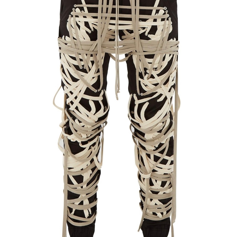 Unisex cargo pants!! New without tags